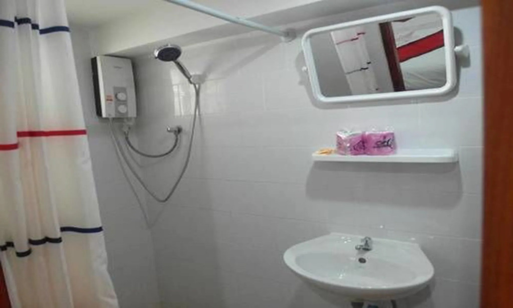 Nocknoy Lanexang Guest House