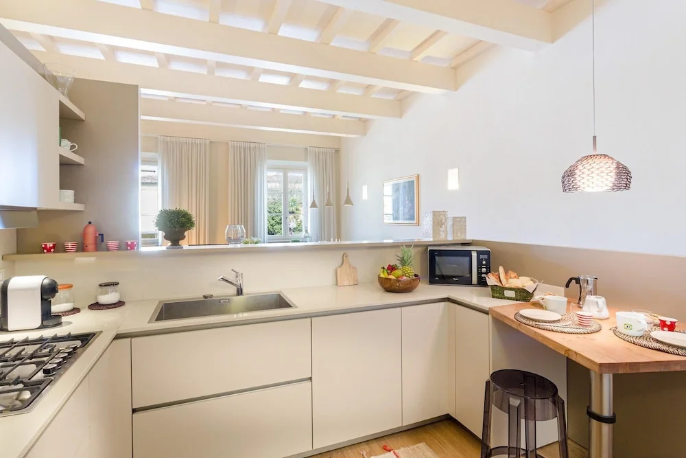 Casa Cachi 2 in Lucca