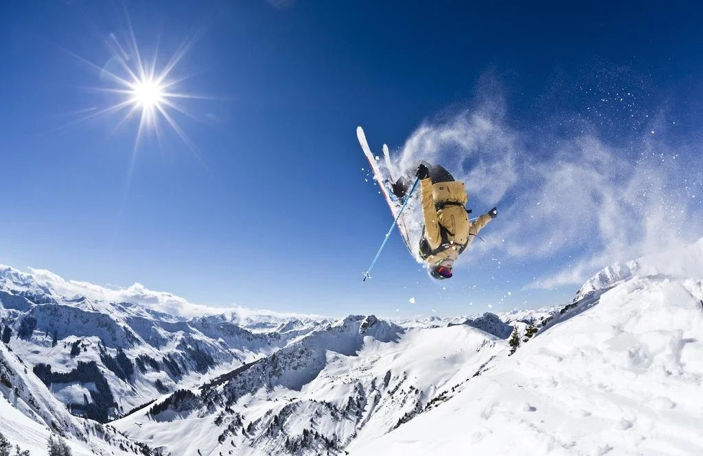 Alpin Lodge Leogang By Alpin Rentals