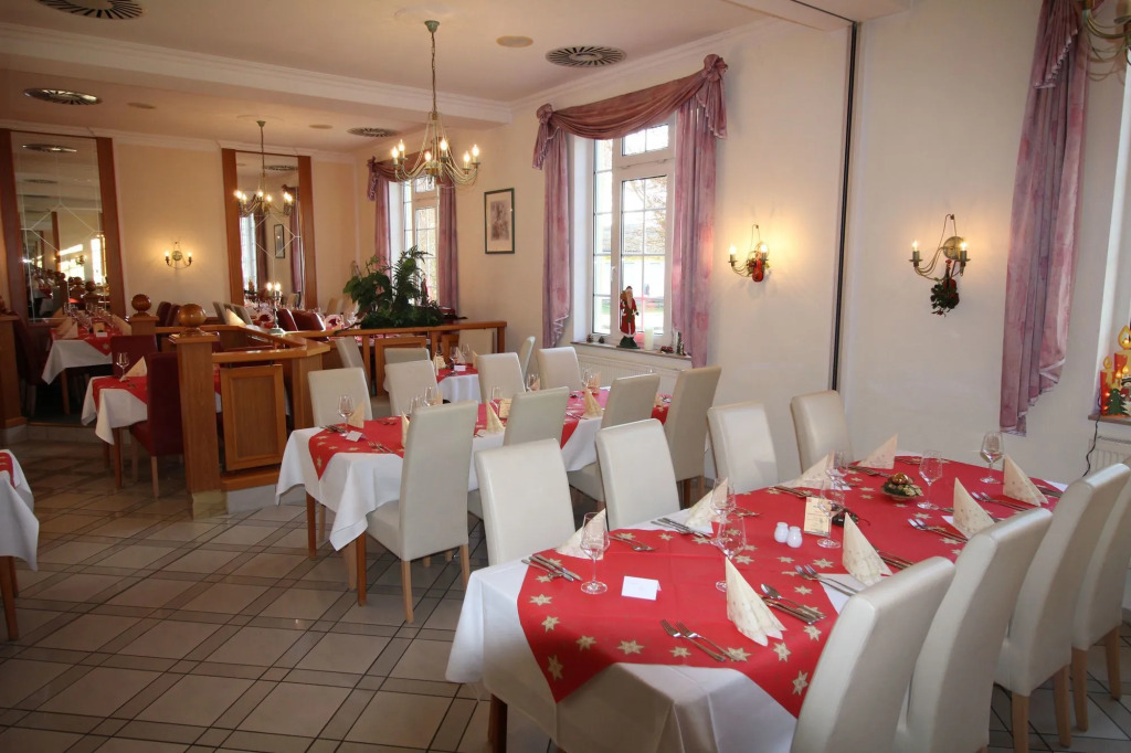Hotel Weisser Schwan