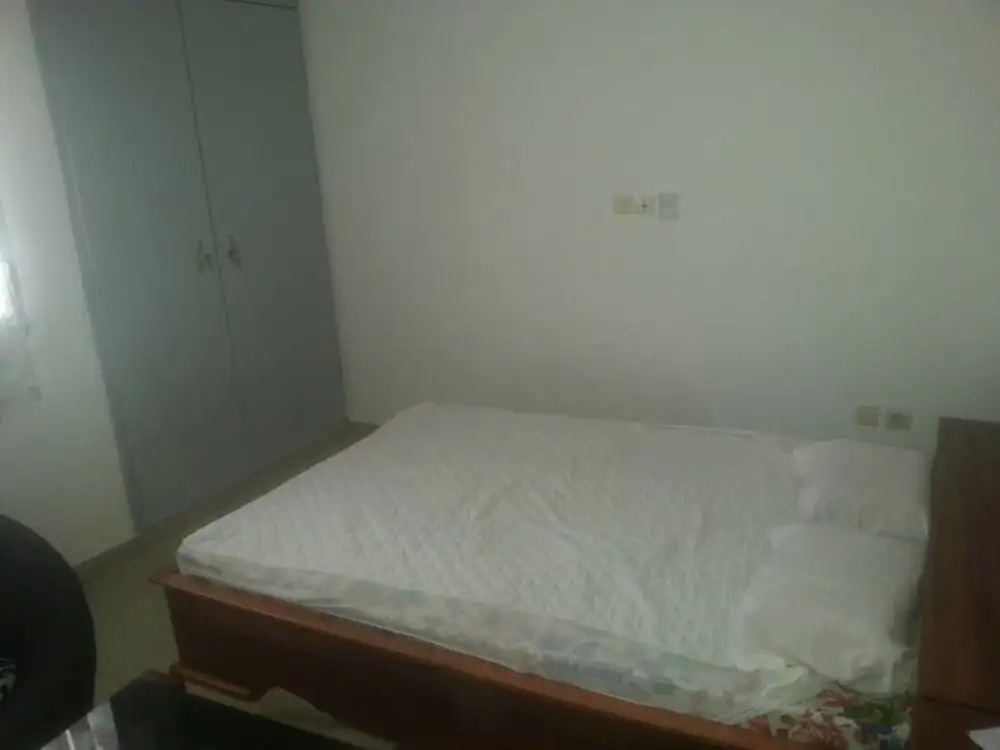 Residence meublee
