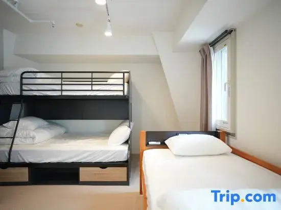 Tasone Urban STAY Osaka Hommachi Imperial1315