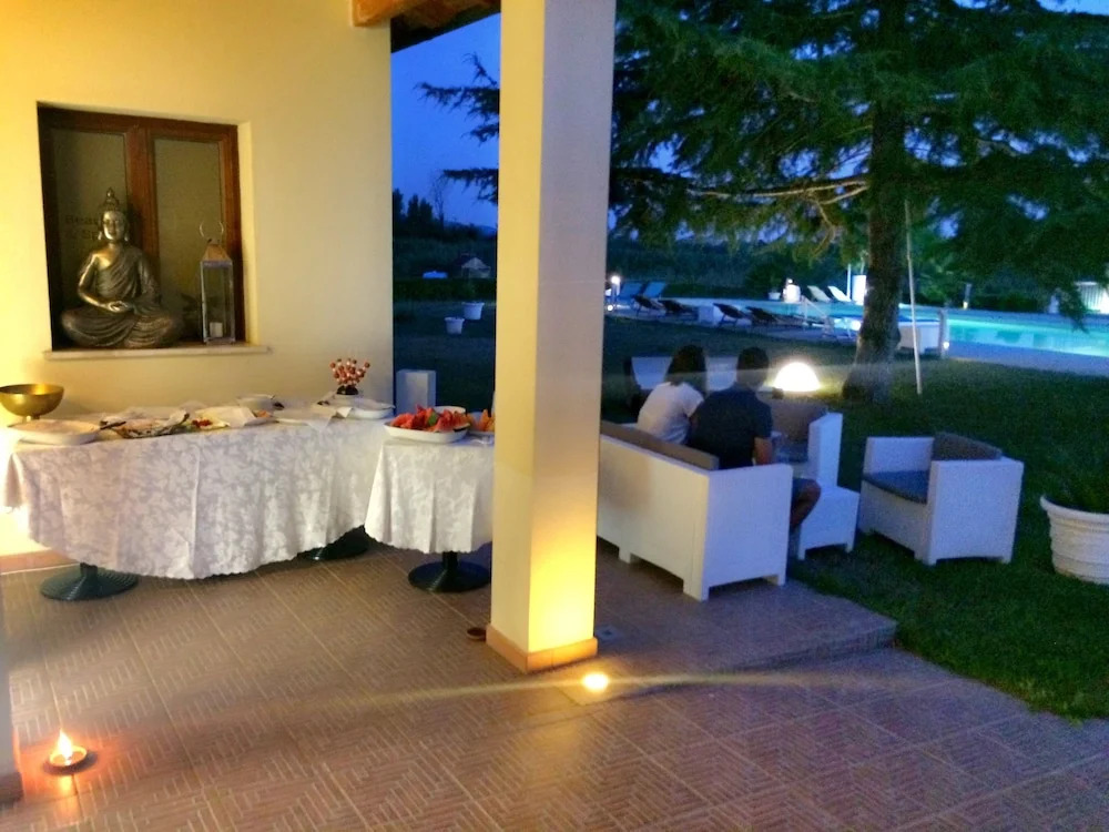 La Siègià Resort spa