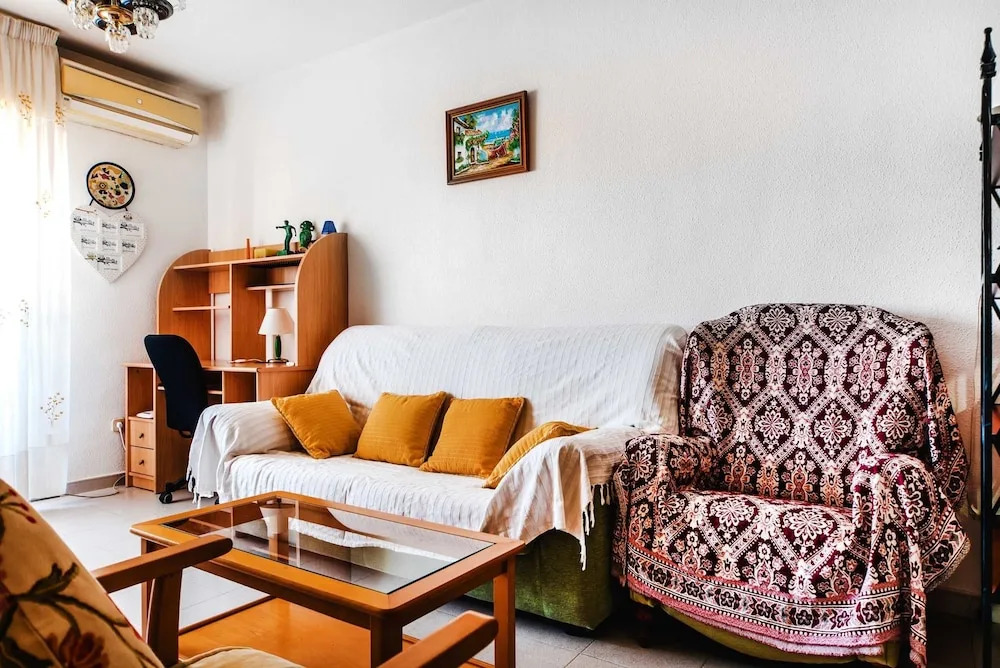 Espanhouse Bazan 35