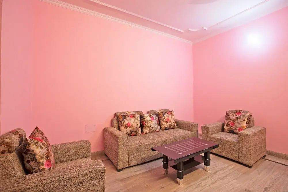 OYO 40669 Yaduvanshi Place