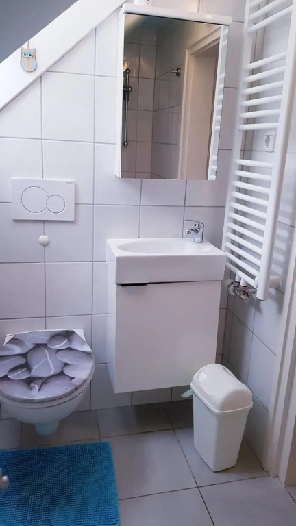 Apartma Svetina