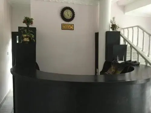 Hotel Khajuraho Inn