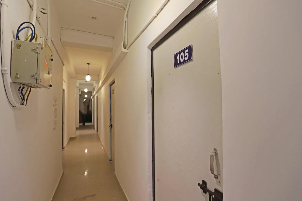 Aravali Residency by OYO Rooms