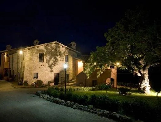AGRITURISMO La Tenuta Dei Ricordi