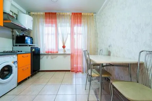 Studiominsk 8 Apartments