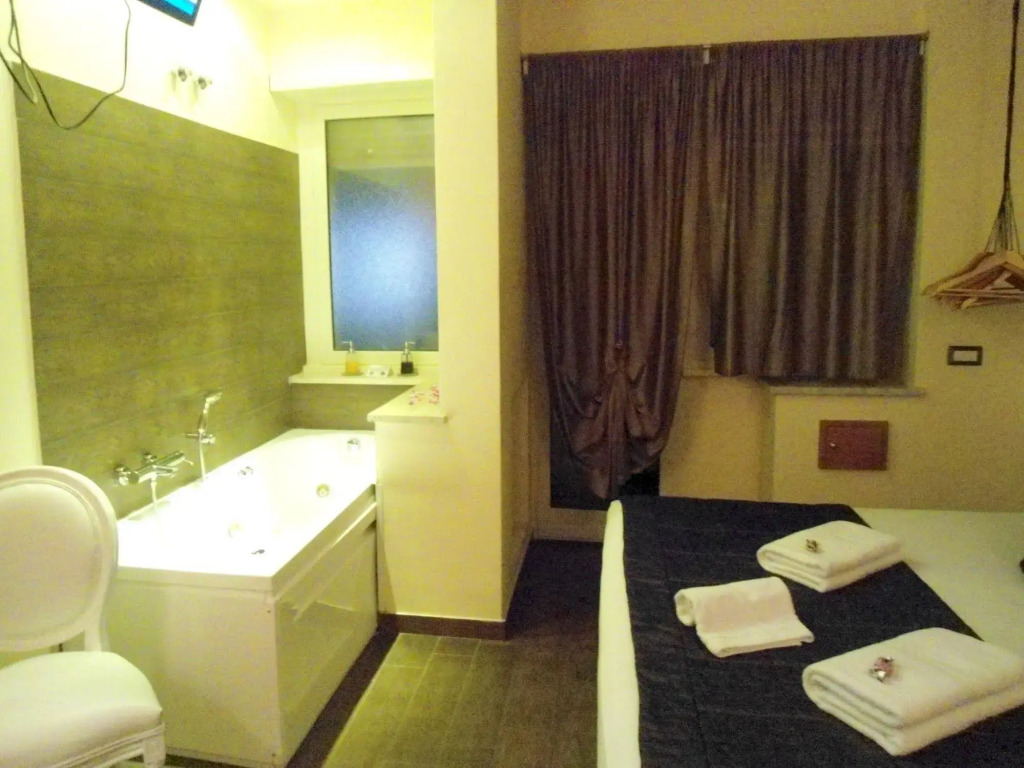 Aida Charming Rooms