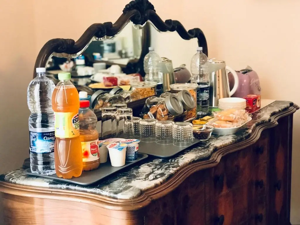 Casa del Marchese B&B