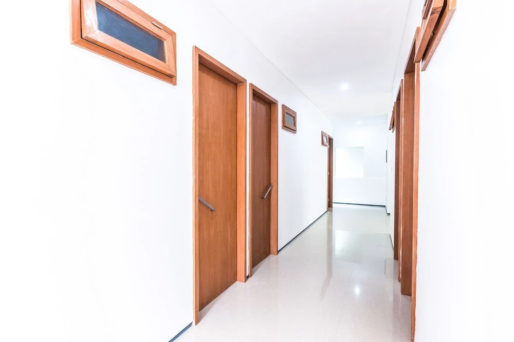 OYO 506 Moes Residence