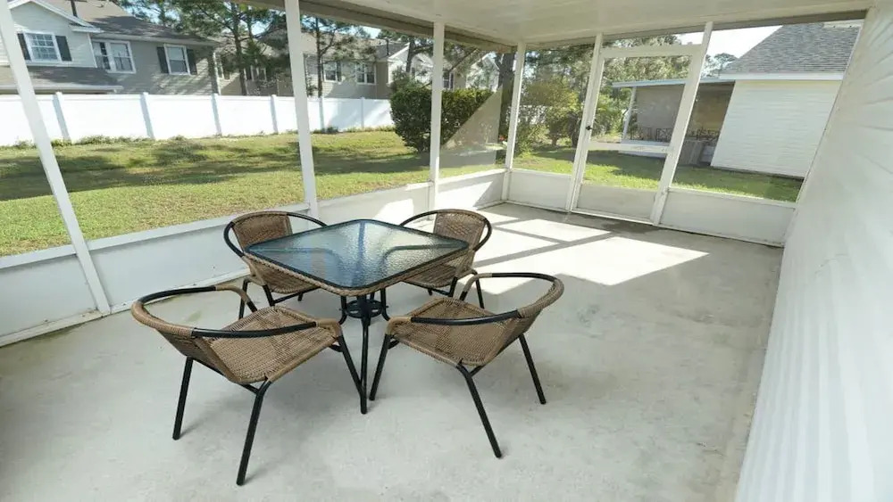 Stylish 3BR2BA Home | Gated Community | CozySuites
