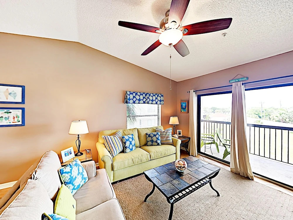 Sunny Unit #L31 - 2 Br Condo