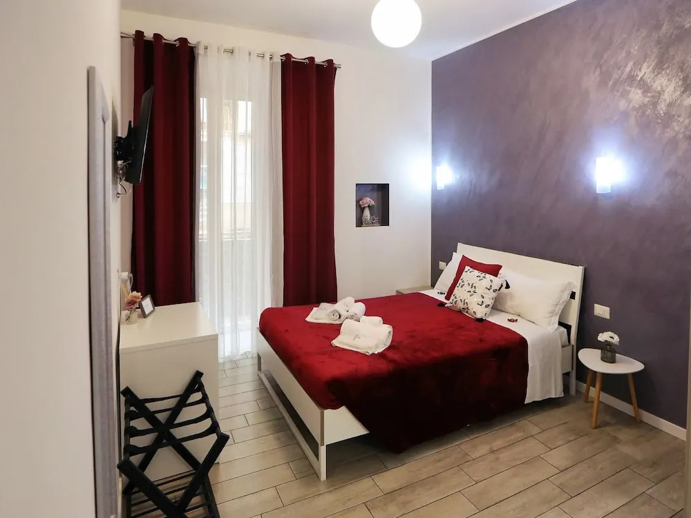 Relais Villa Borghese