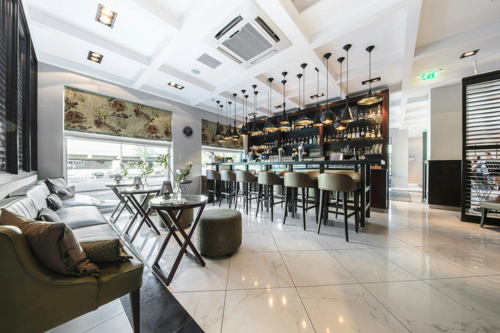 Boutique Hotel Notting Hill