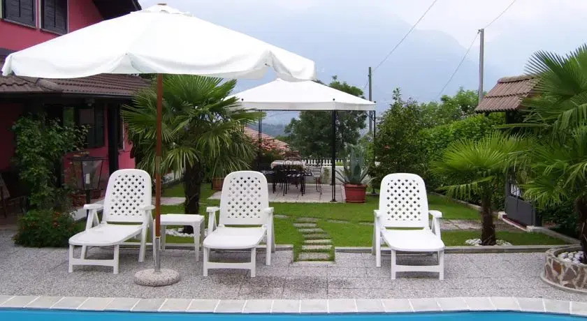 Villa Rosanna