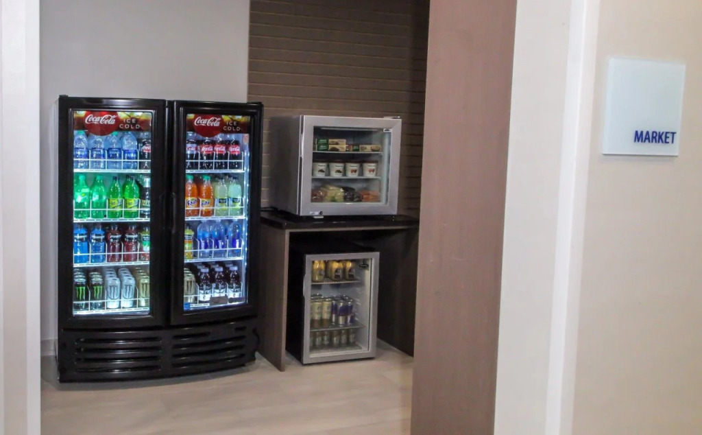 Holiday Inn Express & Suites Nashville North - Springfield by IHG