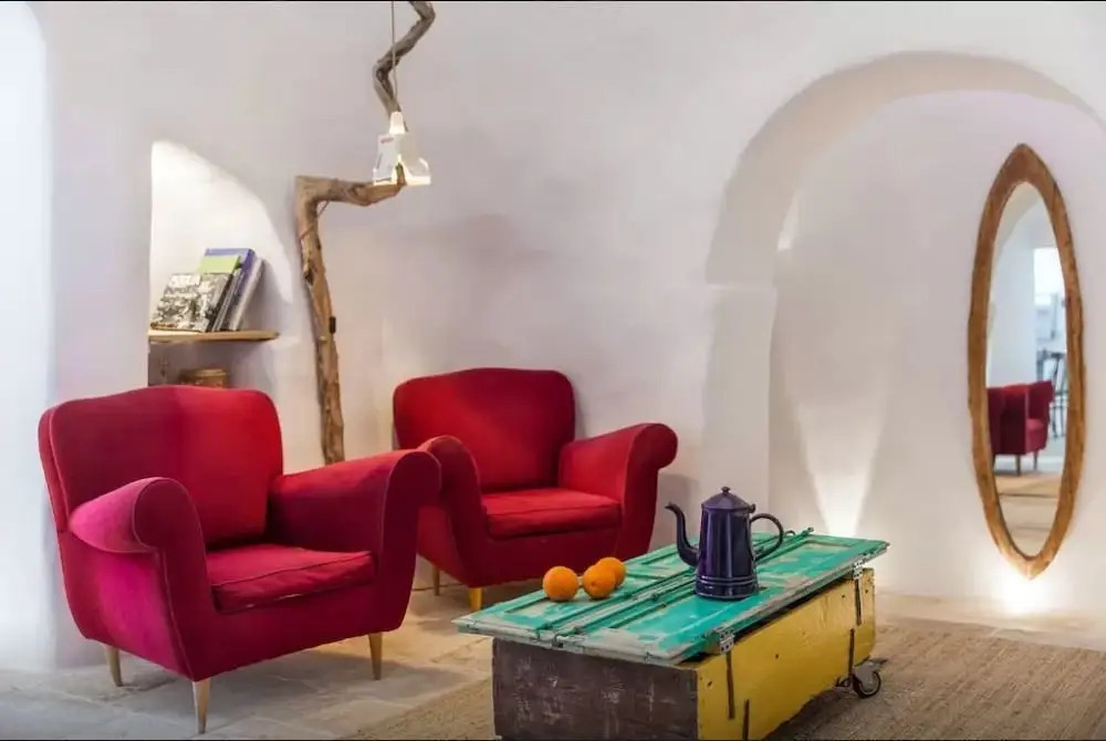 Trulli 18 Cinquantanove