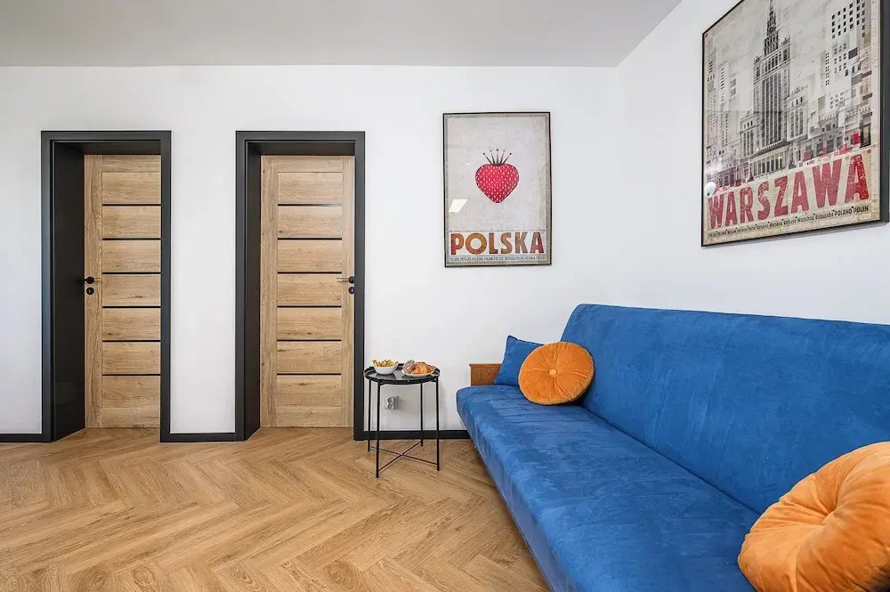 P&O Apartments Piwarskiego