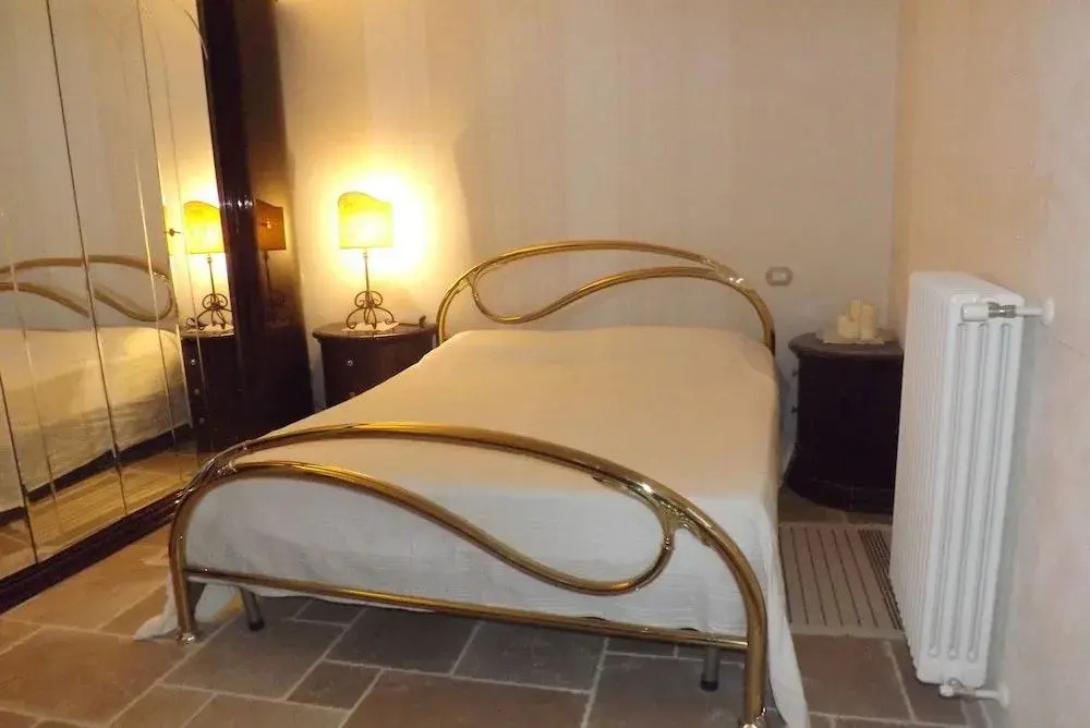 L'abbraccio B&B