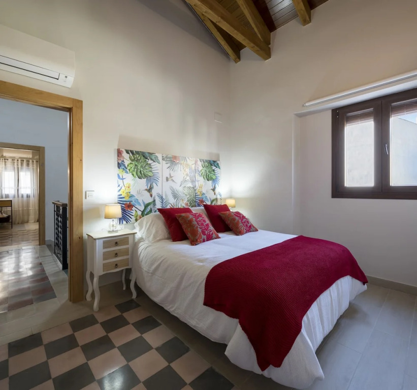 Casa Rural Villa San Juan