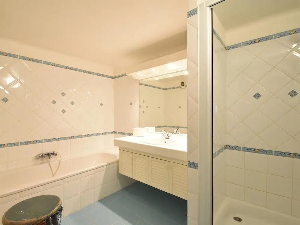 Gianina Apartment for Five Person in De Haan