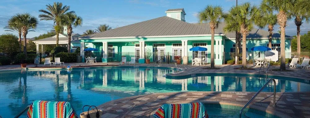Festiva Vacation Villas