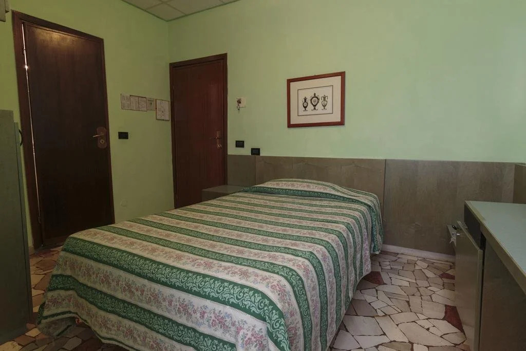 Hotel Il Telegrafo