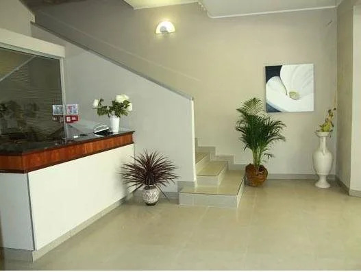 Hotel SantElena
