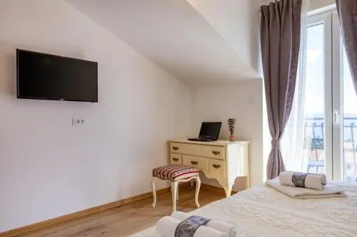 Apartments Solmar