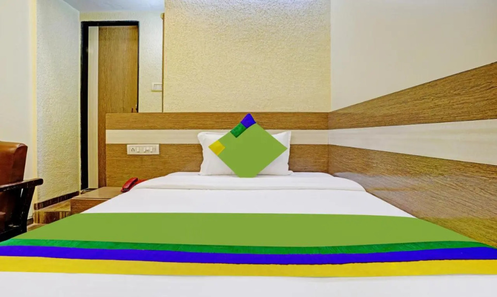 Hiramani Hotel by Treebo
