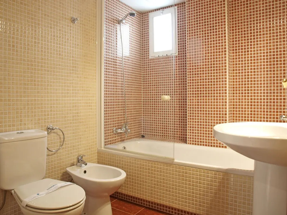 Apartup Ruzafa Natural