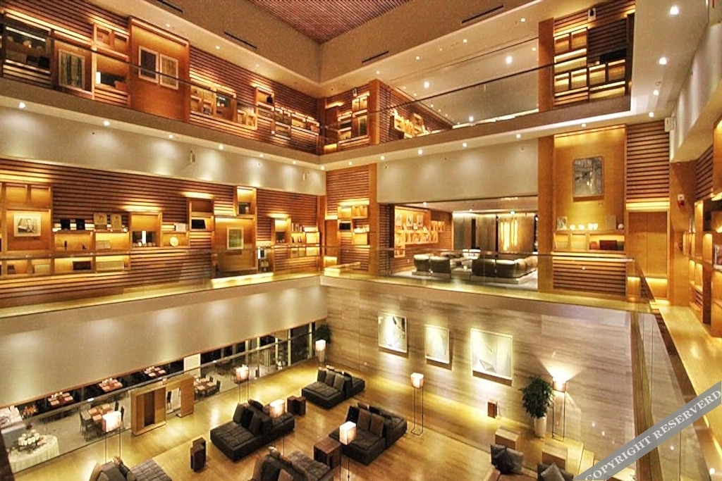 World Sky Residence Hotel