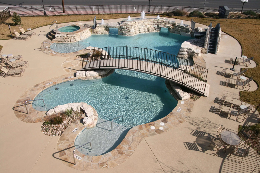 Hampton Inn & Suites Fredericksburg