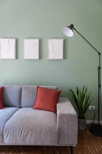 Apartment Custodi