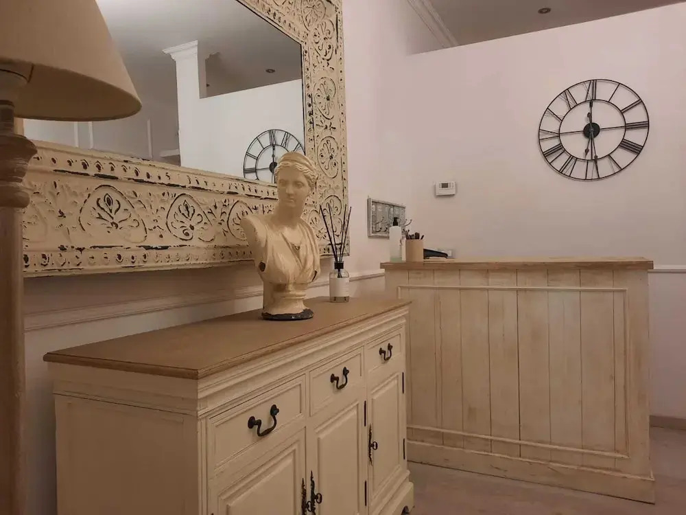 Urban Guesthouse Monti