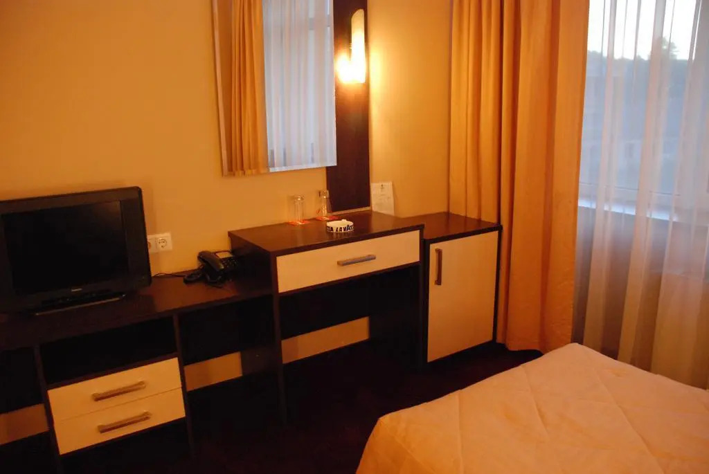 Hotel Porolissum