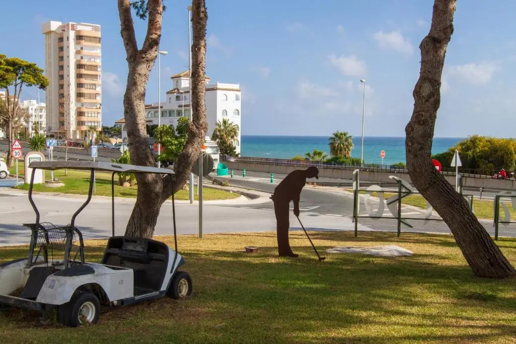 Riviera Playa