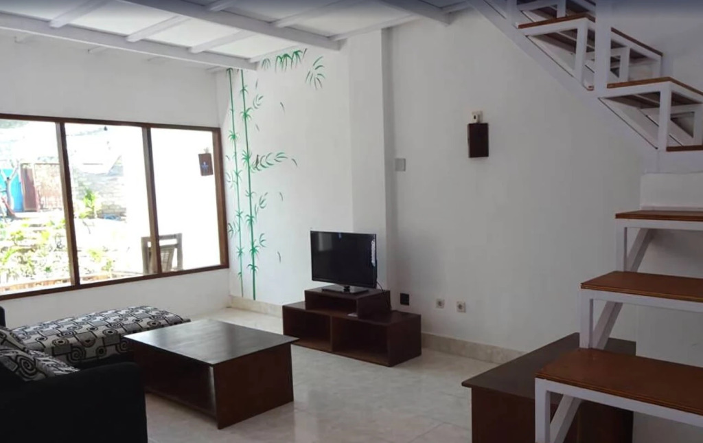 Bintang Guesthouse