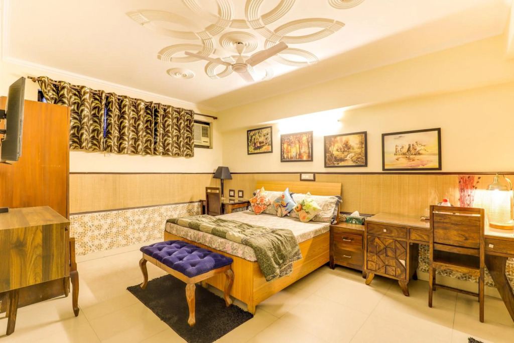 House Of Comfort 86 Greater Noida