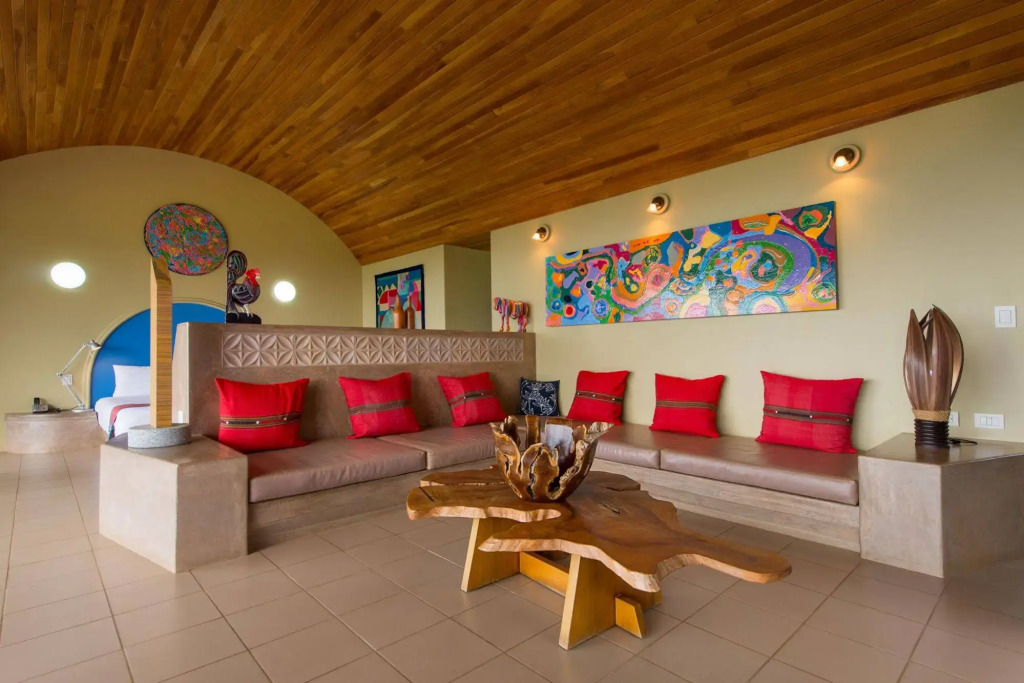 Xandari Resort & Spa