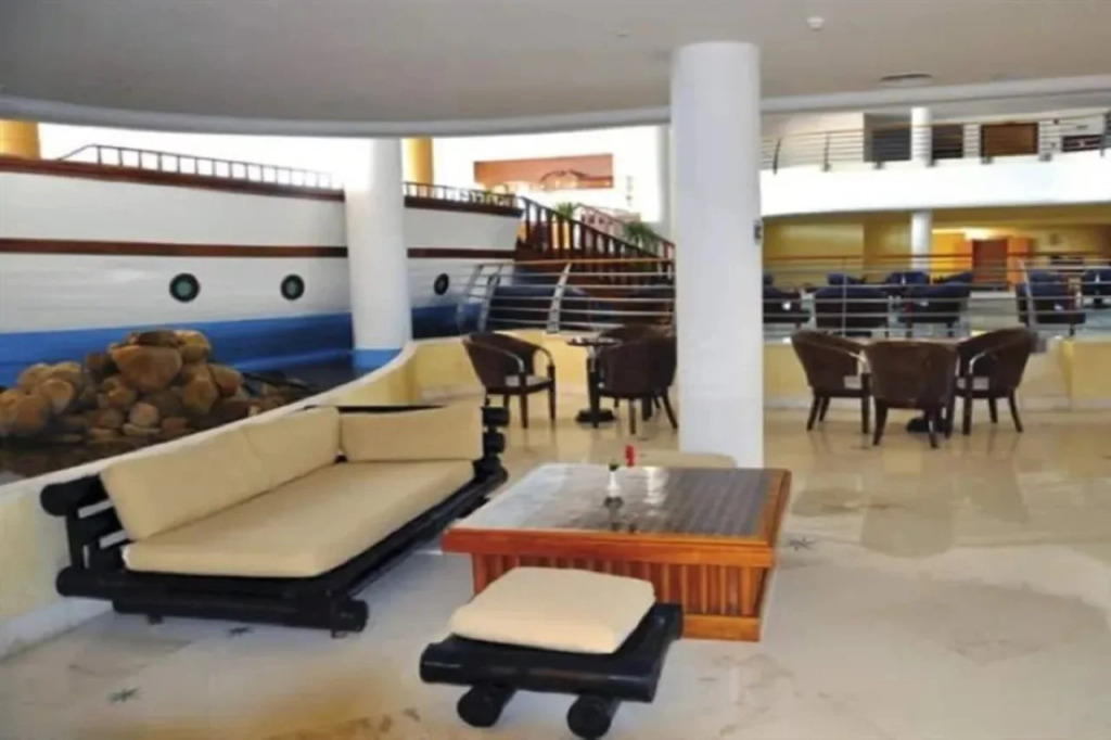 Hotel Bravo Djerba
