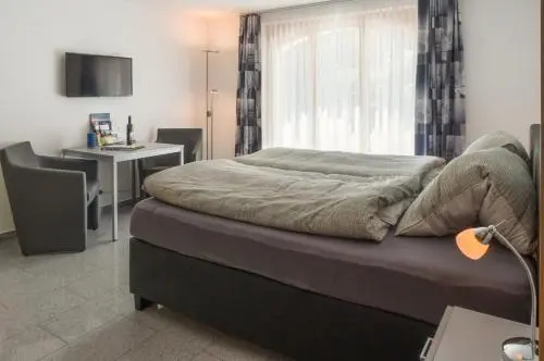 Haus Haro by Zermatt Premium Apartments