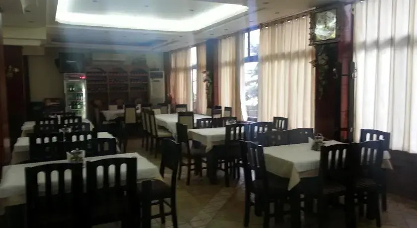 Hotel Andriano