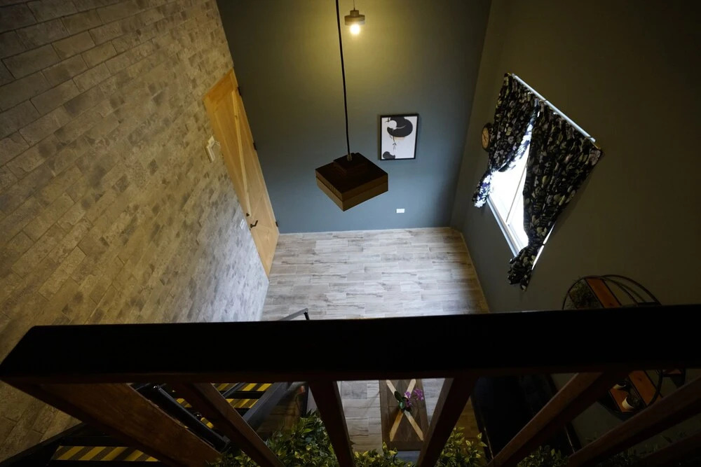 Penghu Lucai B&B
