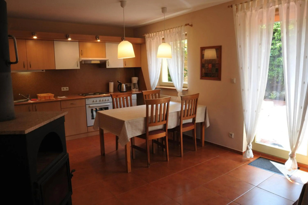 Tyrolska Zagroda - CO2 Neutral - 50m2