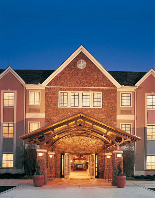 Staybridge Suites - Denton by IHG