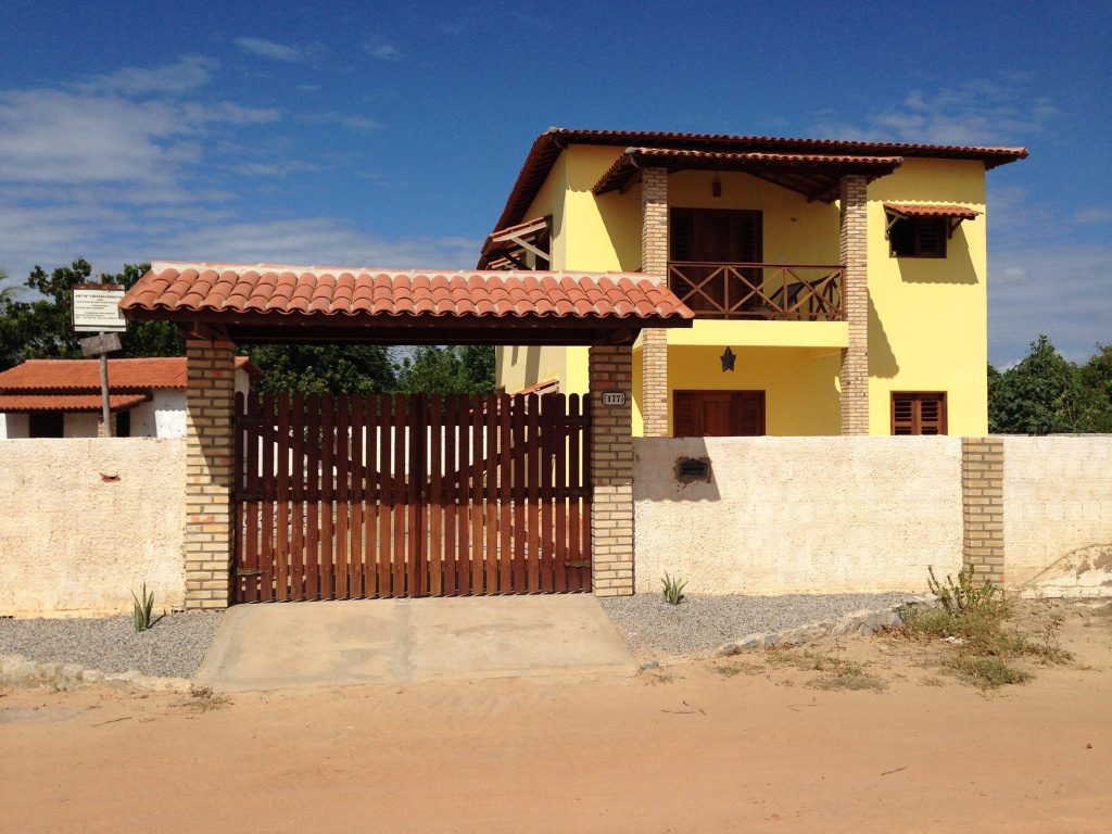 Pousada Muiraquitã